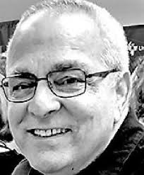 Stephen VICARI Obituary (2016)