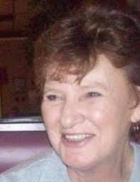 Obituary information for Gloria "Jeannie" Bumgardner