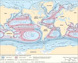 Ocean Current Britannica