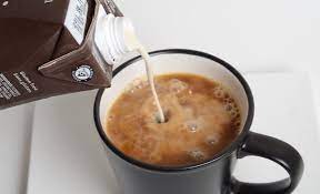 Review So Nice For Coffee Soy Creamer Nearof