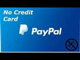 Do you want a pay. How To Create Paypal Account Without Credit Card 2021 Youtube