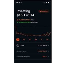 Robinhood has both withdrawal and deposit limits. Parents Of Unl Sophomore Blame Robinhood For Son S Suicide After App Showed False Balance Of 700k