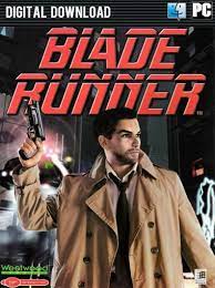 Jeu d'aventure suivant une histoire parallèle à celle du film, où le joueur suit le blade runner ray mccoy dans une enquête à la recherche d'indices. Kaufen Blade Runner Pc Spiel Download