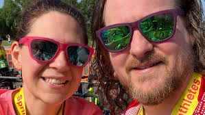 HITTING THE TRAIL: Area athletes conquer extra-distance events