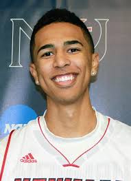 2013-14 Men's Basketball Roster