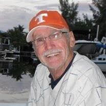 Harold Stallard's Instagram, Twitter & Facebook