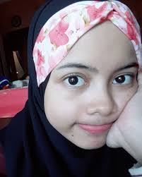 Cari atasan murah, lucu2, dan berkualitas cek @noellathelabel 🖤. Foto Cewek2 Cantik Lucu Berhijab Anak Remaja Sma Gambar Ngetrend Dan Viral