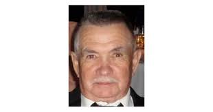 Robert Deadrick Obituary (1936