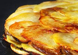 Apprenez à réaliser ce plat traditionnel avec l'ecole de cuisine alain ducasse. Archives Des Jean Pierre Coffe Recette Du Livre Ce Que Nous Devons Savoir Sur La Pomme De Terre Collection Jp Coffe Editions Plon Les Pommes De Terre