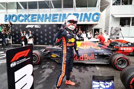 For the latest results, please see the official f1 website. 2019 German Grand Prix F1 Race Winner Results Report