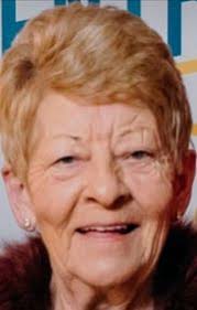 Condolence Book for Bobs Hennessy (née Flynn) (Kilfinane, Limerick)