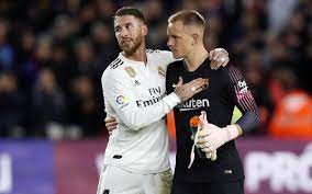 The official real madrid c.f. The Lowdown On Real Madrid