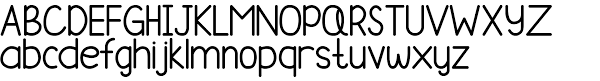 A font is the combination of typeface, size, weight, slope, and style to make up a printable or displayable set of characters. Free Handwritten Fonts Urban Fonts