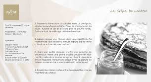 Lenotre Les Crepes By Lenotre Http Www Lenotre Com Lenotre Traiteur Paris Cours De Cuisine