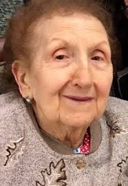 Anna Piazza Obituary