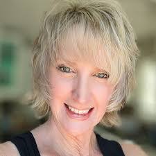 Mary Silcox's Instagram, Twitter & Facebook