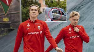 Game log, goals, assists, played minutes, completed passes and shots. Kaster Egg Pa Brynhildsens Bil Sjekk Thorstvedts Spok Judas Eurosport