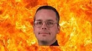 Petition · Convict Matt Kenny