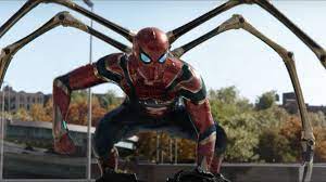 Spider Man No Way Home Release Date Trailers Cast Plot And More Techradar