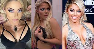 Check spelling or type a new query. 61 Sexiest Alexa Bliss Boobs Pictures Are A Feast For Your Eyes Geeks On Coffee