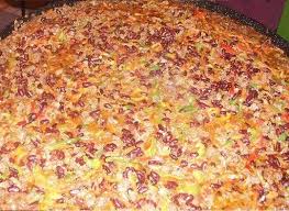 Traiteur De Chili Con Carne Geant Chili Con Carne Chili Con Chili