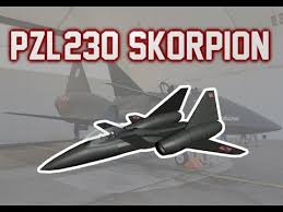 Search only for pzl 230 skorpion Video Pzl 230f Skorpion
