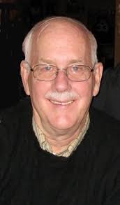 Martin K. Fall Obituary December 25, 2022