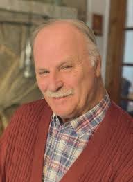 Obituary for Howard "Randy" Randall Robinson