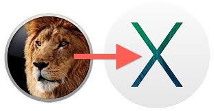 Graphics driver updated for mac os x mavericks 10.9.5 (13f1603) contains performance improvements and bug fixes for a wide range of applications. Is Your Mac Still Running Os X Lion Why You Should Upgrade To Os X Mavericks Osxdaily