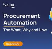 Procurement Automation: The What, Why and How | Ivalua