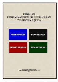 9, 10, 11, 12 oktober 2017 : Dokumen Panduan Pentadbiran Jadual Kerja Dan Jadual Waktu Pt3 Pendidik2u