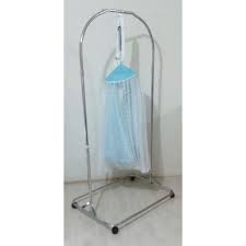 Ayunan putar besi (6 anak). Tiang Ayunan Bayi Shopee Indonesia