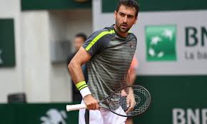 Marin čilić objavio je na svom instagramu fotografiju koja je dirnula njegove brojne pratitelje. Marin Cilic Hoping To Get Back To Top Form After Tough 2019 Ubitennis