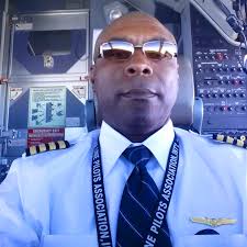 Bimini native and United Airlines pilot Willmore Stuart found dead in hotel  in Cancun, Mexico