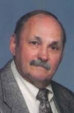 Obituary information for William E. Bill Pound