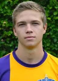 2015 Men's Soccer Roster