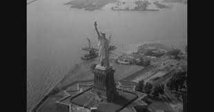 Ellis island afforded them the opportunity to attain the american dream for themselves and their descendants. The Statue Of Liberty Museum Opens On Liberty Island In New York Harbor Telling The Story Of The Creation Of The Most Recognizable Symbol Of America Cbs News