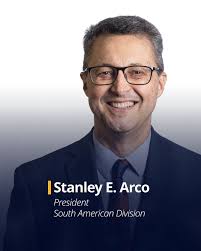 PRESIDENTES DE DIVISÕES ELEITOS ECD: Blasious M. Ruguri ESD: Mikhail F.  Kaminskiy IAD: Abner De Los Santos EUD: Barna Magyarosi NAD: G. Alexander  Bryant NSD: Brevemente Gi Kang TRISTE: Stanley E. Arco