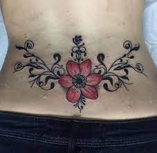 Lower Back Tattoos Lower Back Tattoos Back Tattoo Women Back Tattoos