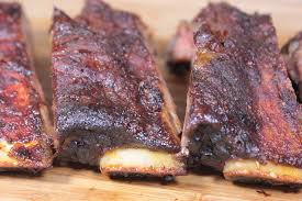 Find calories, carbs, and nutritional contents for beef riblets and over 2,000,000 other foods at myfitnesspal.com. Smoked Beef Back Ribs Smoking Meat Newsletter