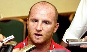 John Hartson 'getting stronger' after emergency cancer surgery