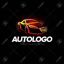 The slogan is one of the core parts of the branding campaigns. Auto Logo Auto Cars Logo Car Logo Speed Automotive Auto Royalty Free Cliparts Vectors And Stock Illustration Image 130481517
