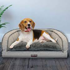 We did not find results for: Kirkland Signature 25 X 35 63 5 X 88 9cm Bolstered Sofa Pet Bed In 2 Designs Costco Uk