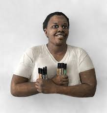 Bildergebnis für John Ahearn