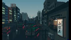 Joji Don T U Know I Love U Slowed Reverb Youtube Pixel Art Pixel Art Background Pixel Animation