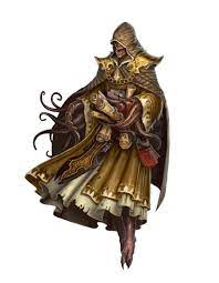 Venedaemon Sorcerer Pathfinder Pfrpg Dnd D D 3 5 5e 5th Ed D20 Fantasy Fantasy Monster Lovecraftian Fantasy Rpg