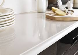 Cuisine Quel Materiau Choisir Pour Le Plan De Travail Elle Decoration Plan De Travail Quartz Plan De Travail Plan De Travail Cuisine