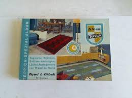 Teppich kibek gmbh berlin germany carpet flooring. Teppich Spezial Album Teppich Kibek Buch Gebraucht Kaufen A02u6rzb01zzy