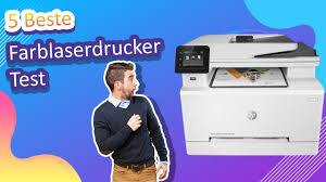 Die besten laserdrucker (farbe) im vergleich. Farblaserdrucker Test Und Vergleich 2021 Top 18 Modelle