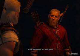 We did not find results for: The Witcher 3 Quest The Lord Of Undvik Survivor Folan Folan Xgamerss